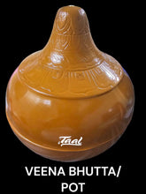 Veena Pot/Bhutta for Veena - Taal Musicals